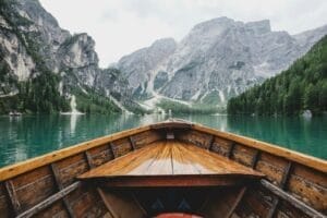 Photo Cheap international travel