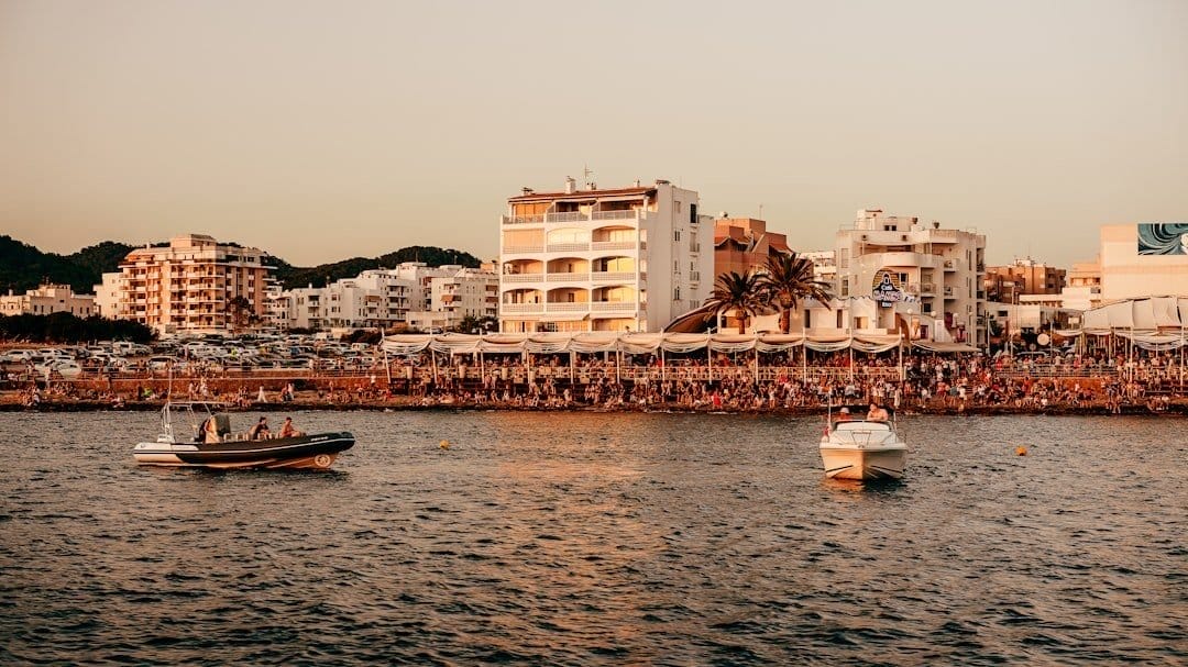 Photo O que fazer em Ibiza?