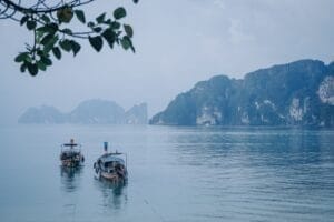 Photo all inclusive tailandia