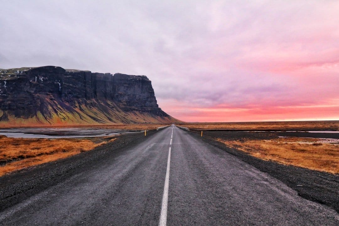Top 10 lugares para conhecer na Islândia