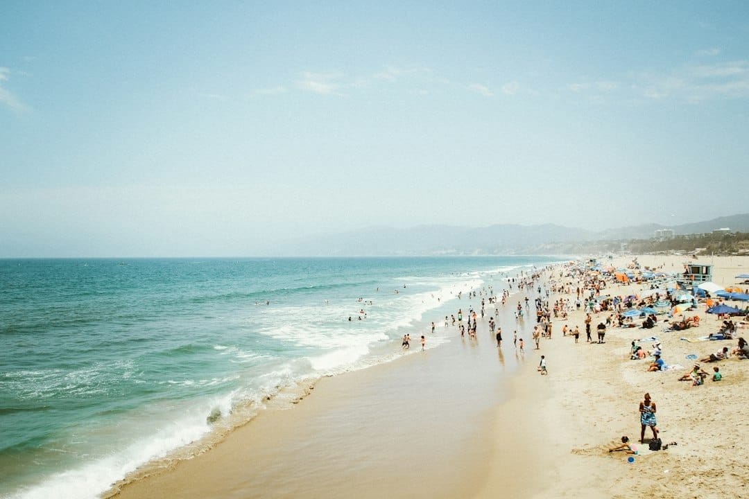 Photo As 10 praias mais famosas de Ibiza?