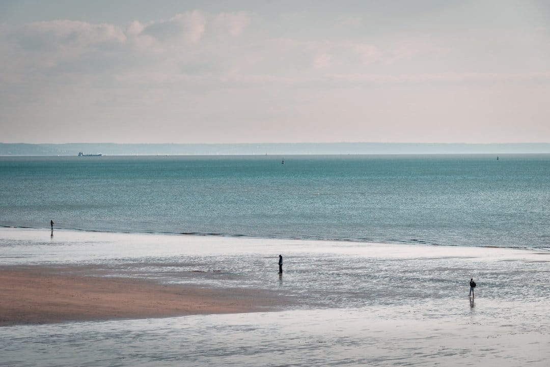 Photo Beaches, Normandy