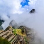 Photo Machu Picchu: tourism, regulations