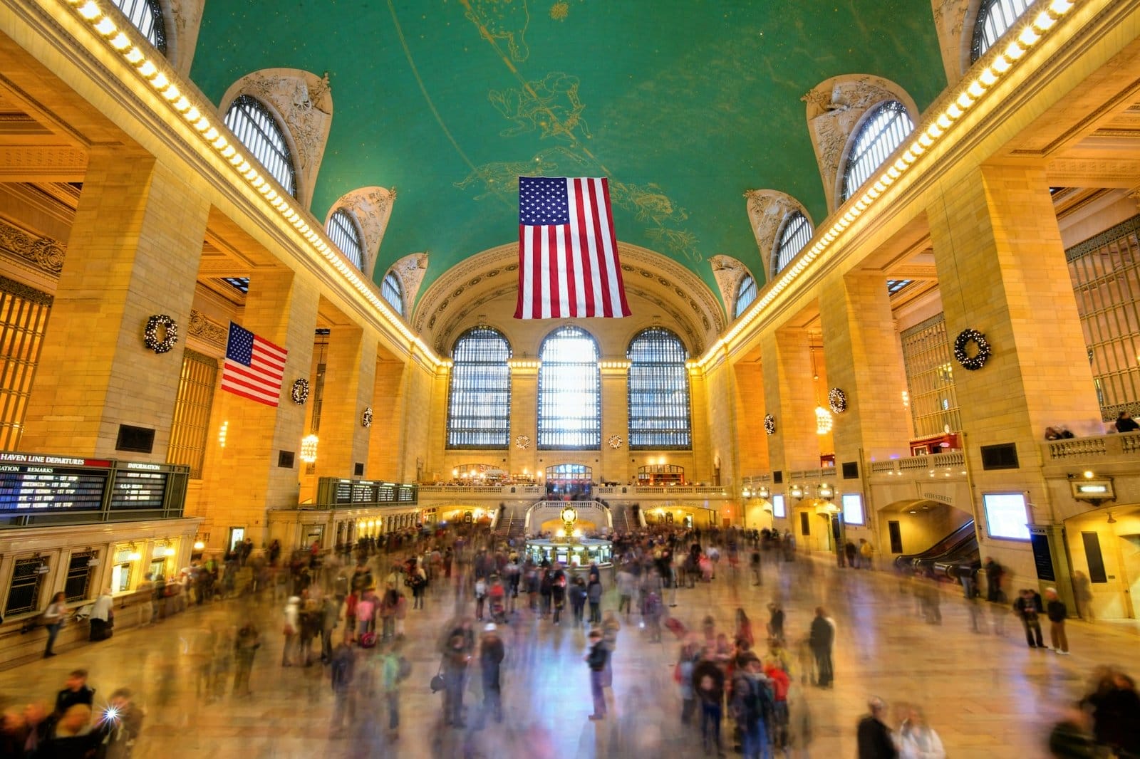 Grand Central