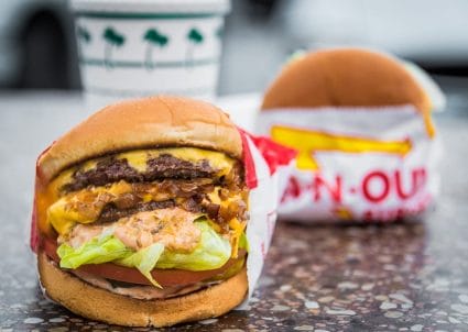 The Consummate Carnivore's Guide to In-N-Out Burger - Travel Caffeine
