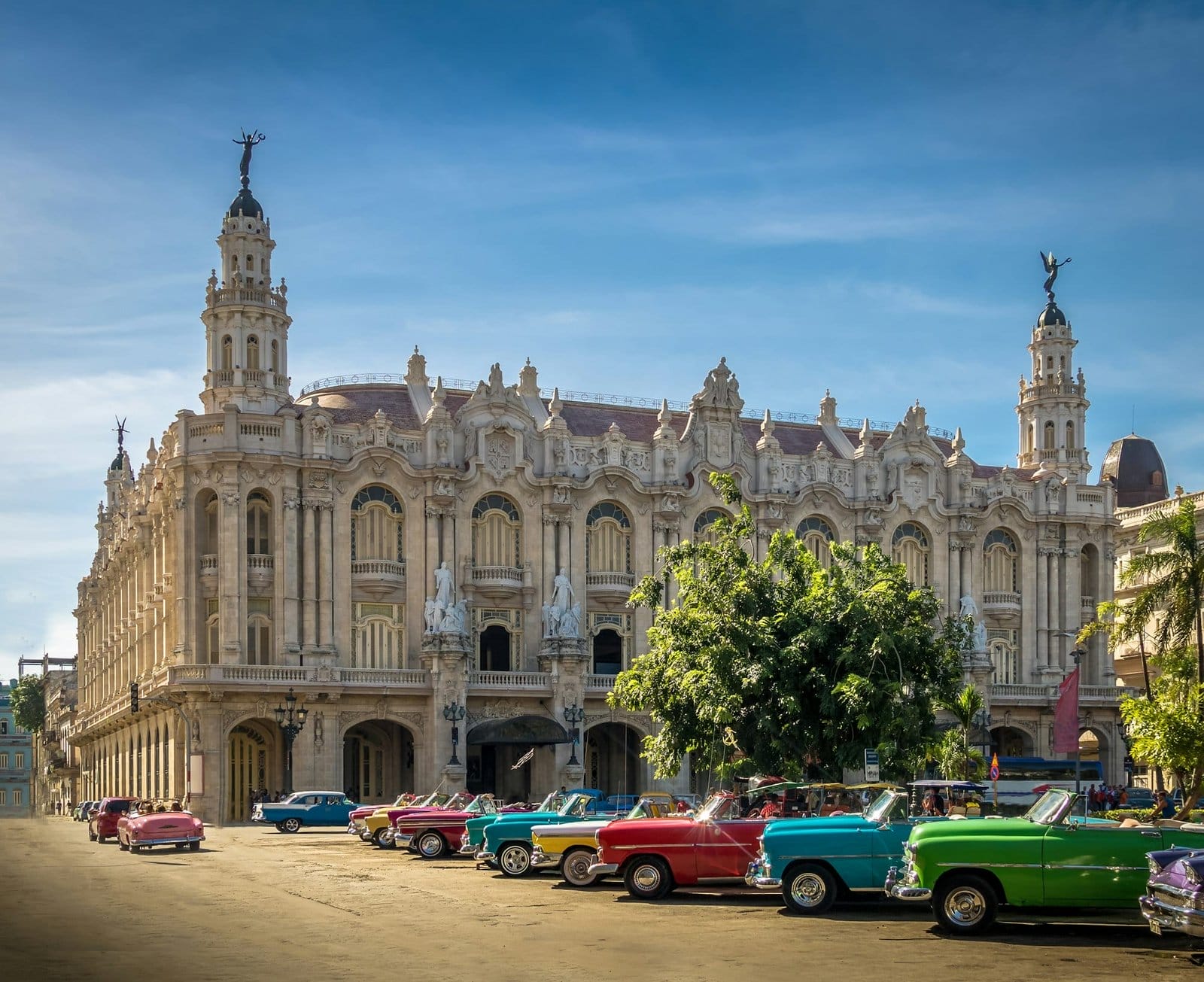 6 Burlas ou golpes que você não pode cair na sua viagem para Cuba