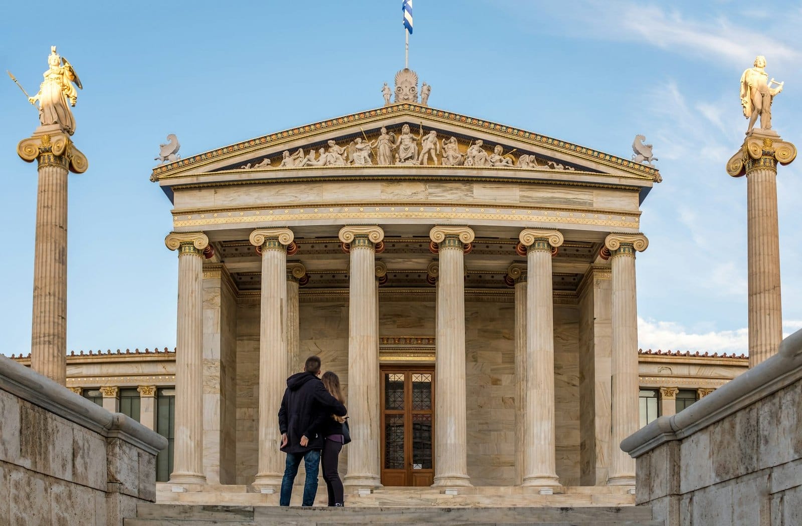 É possível para Viajar à Grécia Gastando Pouco em 2025?