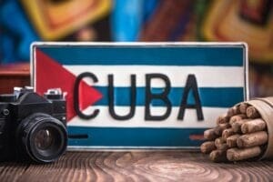 Quais são os golpes mais empregados pelos cubanos aos turistas
