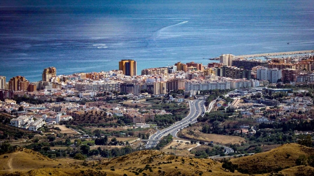 Photo Mijas Pueblo