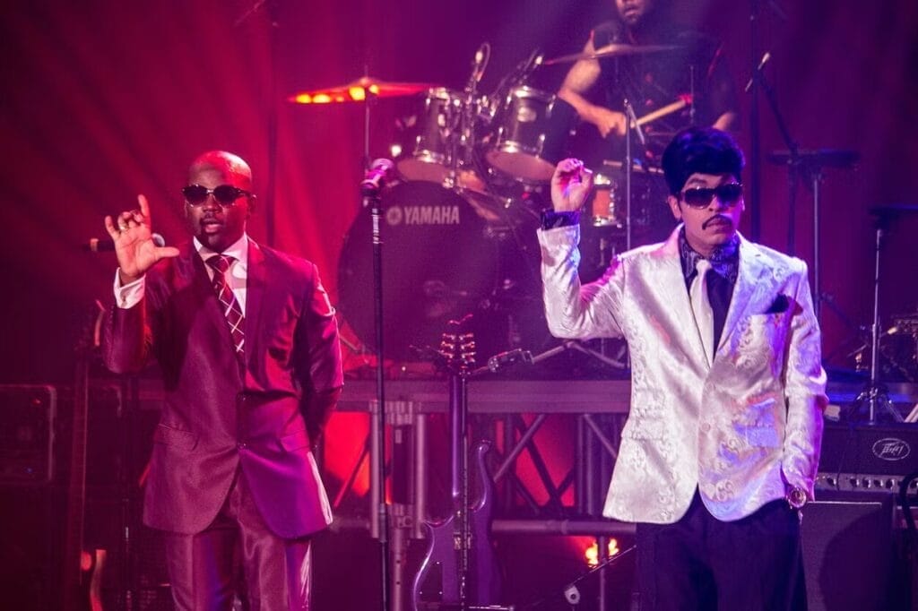 Prince Show Civitatis 