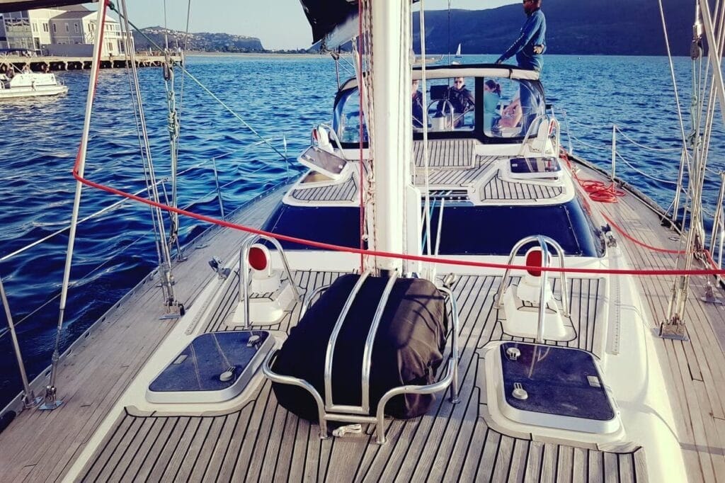 Knysna