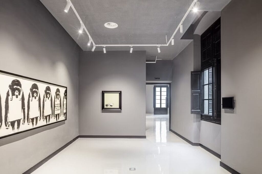 Museu Moco Obras