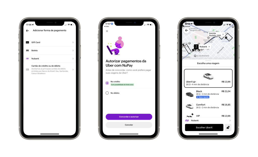 Nubank e Decolar: Uma Revolução nas Compras de Pacotes de Viagem com NuPay