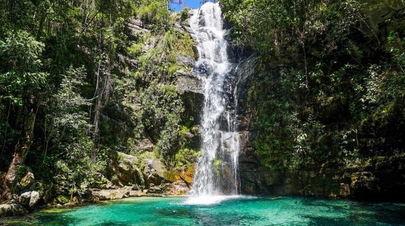 6 Destinos Brasileiros para Conectar-se com a Natureza