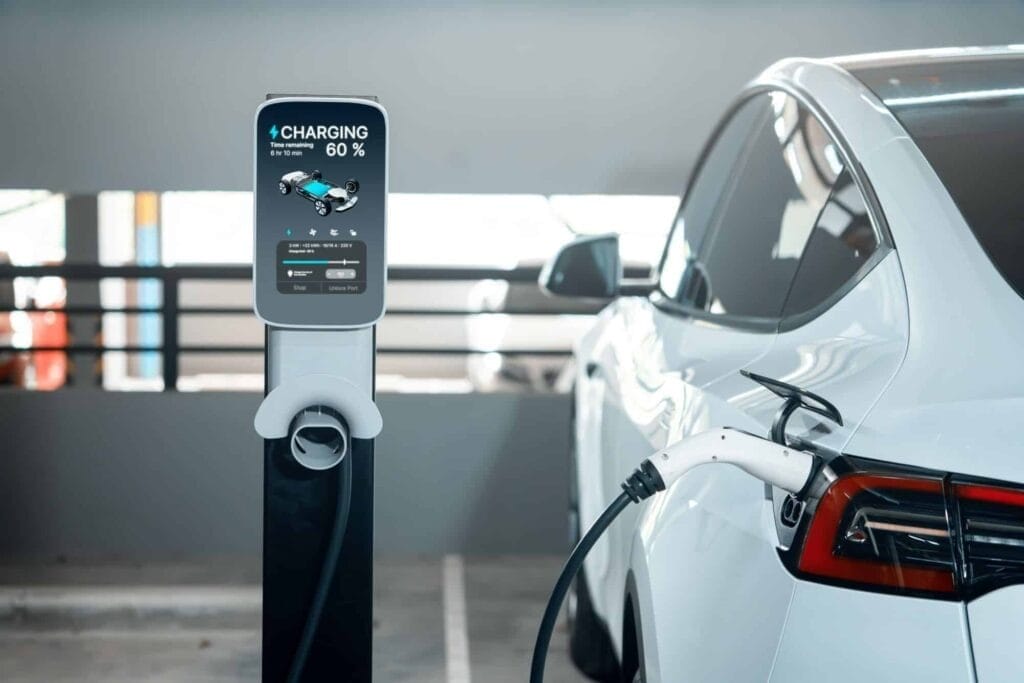 Quanto Dinheiro Você Pode Economizar Viajando de Carro Elétrico: Uma Nova Perspectiva Econômica nas Estradas
