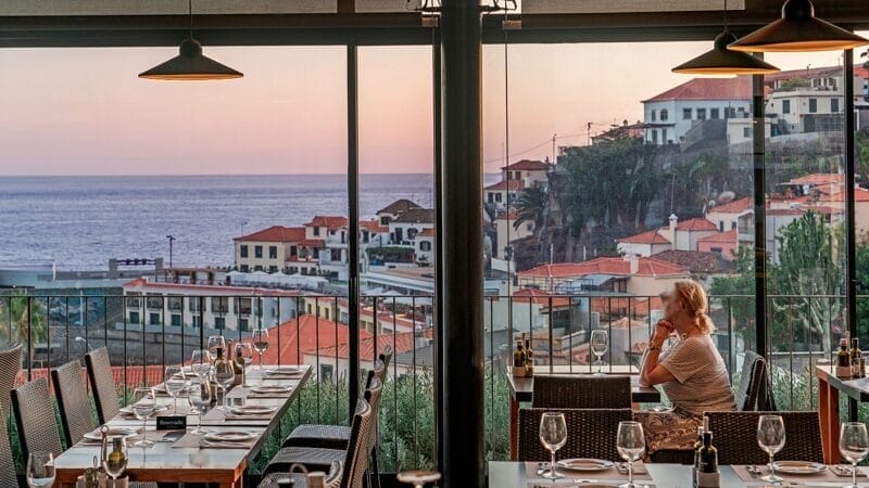 Roteiro de 5 Dias pela Ilha da Madeira: O que Não Perder