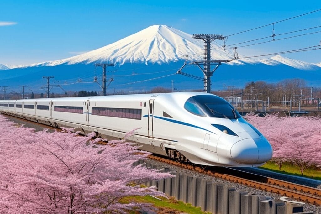 Japão : 7 Motivos para Você Viajar para o País em 2024