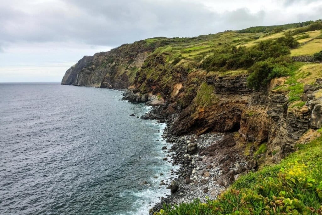 Açores : Os Melhores Pontos para Mergulho