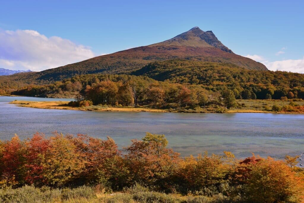 Explorando a Patagônia Argentina: O Que Fazer em Ushuaia, El Chaltén e El Calafate