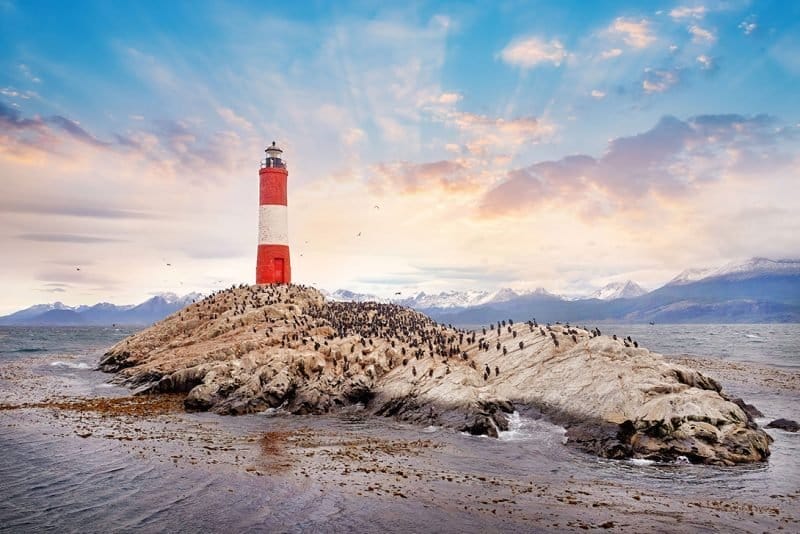 Explorando a Patagônia Argentina: O Que Fazer em Ushuaia, El Chaltén e El Calafate