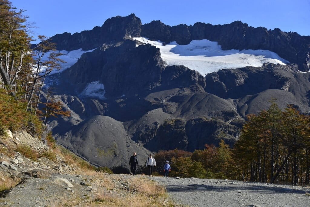 Explorando a Patagônia Argentina: O Que Fazer em Ushuaia, El Chaltén e El Calafate