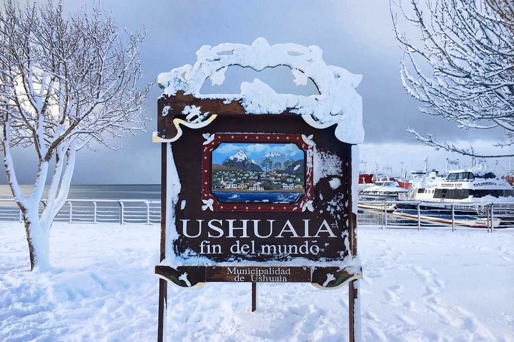 Ushuaia: O Fim do Mundo e Suas Aventuras Imperdíveis