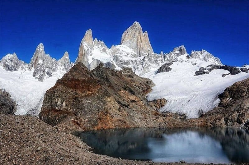 Trilhas Incríveis em El Chaltén: Um Paraíso para Caminhantes e Aventureiros
