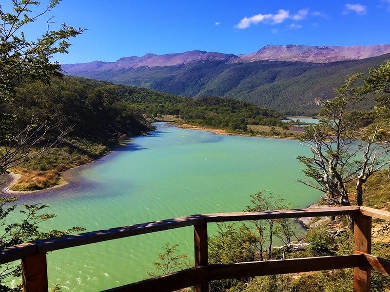 Como Chegar e O Que Fazer em Ushuaia, a Cidade Mais Austral