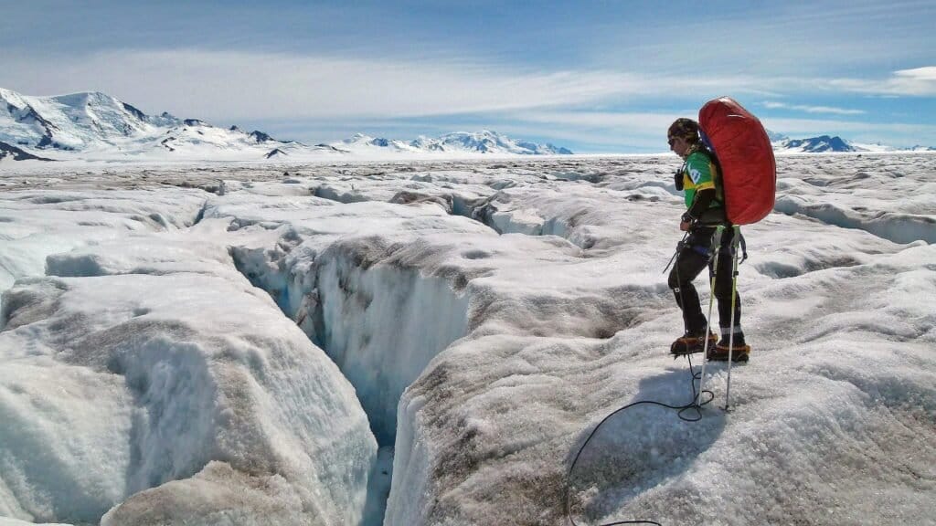 Viedma: Conheça o Maior Glaciar da Argentina e Suas Belezas Naturais