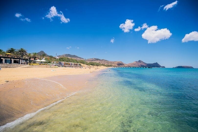 Madeira Para Amantes de Aventura: Mergulho, Surf e Muito Mais