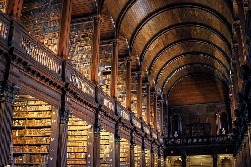 Irlanda : 7 Motivos Incríveis para você Viajar em 2024