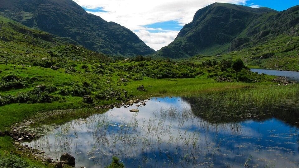 Irlanda : 7 Motivos Incríveis para você Viajar em 2024