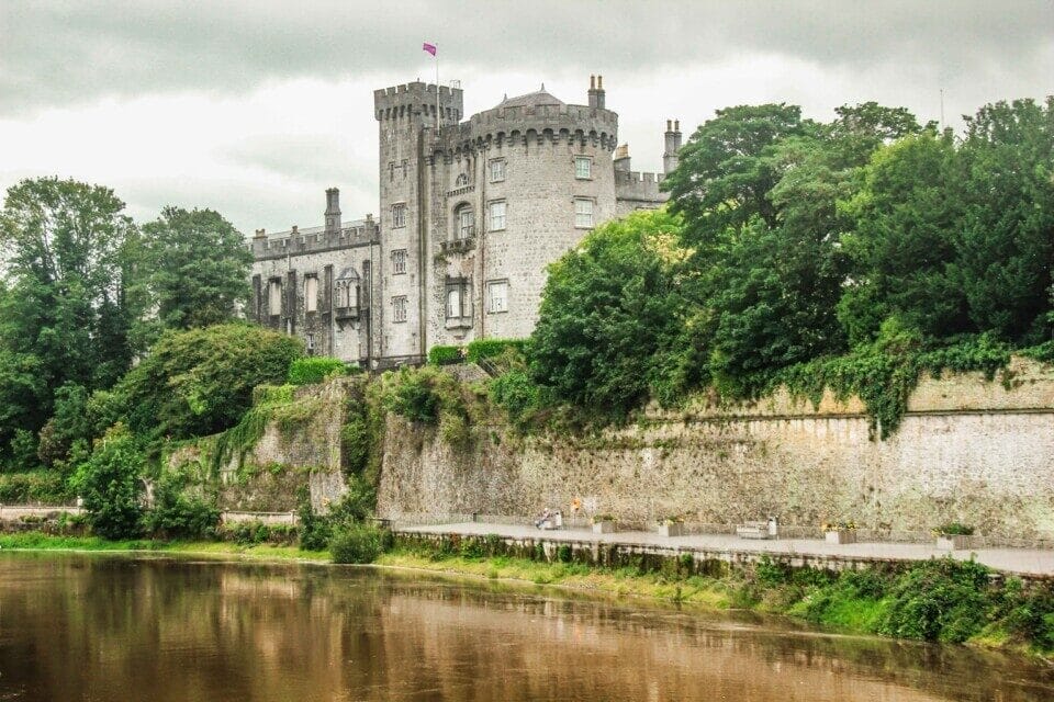 Irlanda : 7 Motivos Incríveis para você Viajar em 2024