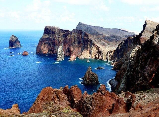 Roteiro de 5 Dias pela Ilha da Madeira: O que Não Perder