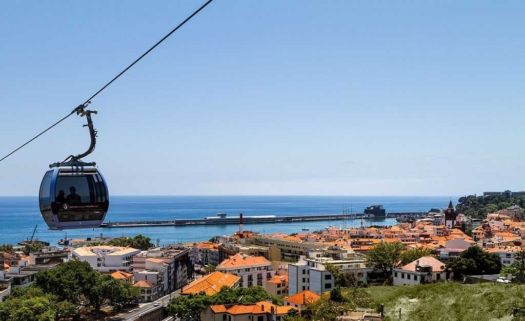 Roteiro de 5 Dias pela Ilha da Madeira: O que Não Perder