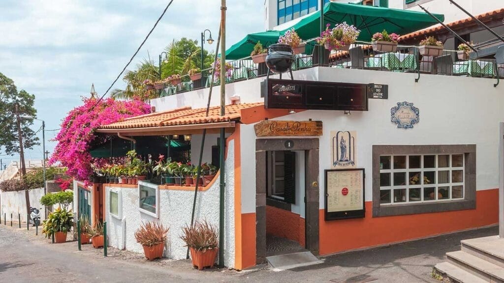 Roteiro de 5 Dias pela Ilha da Madeira: O que Não Perder