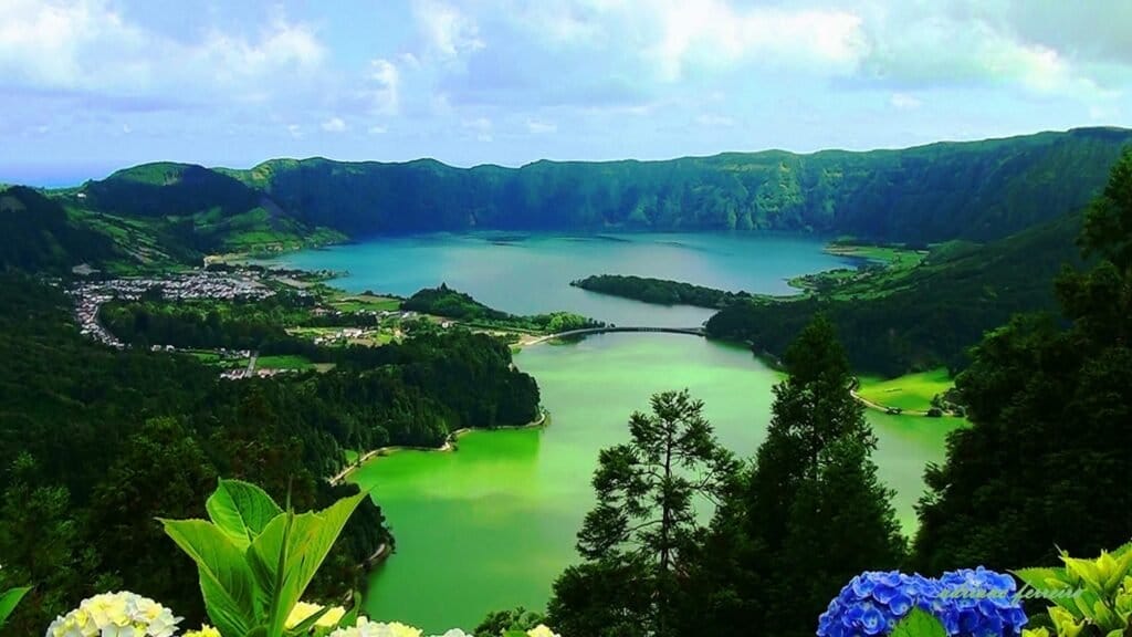 Açores : As Melhores Atividades em Família para 2024