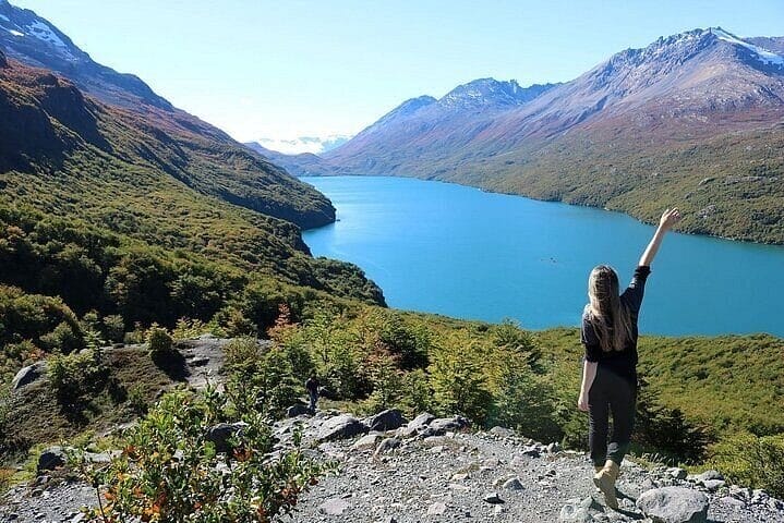 Aventura na Patagônia: Trekking, Navegações e Esportes Radicais em El Chaltén