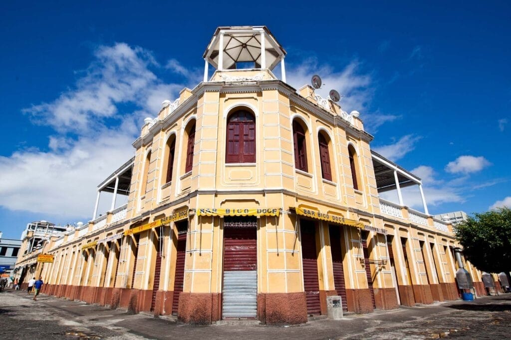 Viagem para Aracaju, Sergipe: Descubra o Destino Perfeito no Nordeste Brasileiro