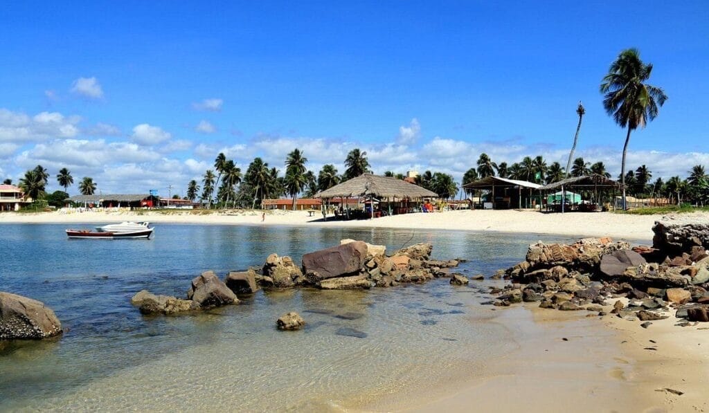 Viagem para Aracaju, Sergipe: Descubra o Destino Perfeito no Nordeste Brasileiro