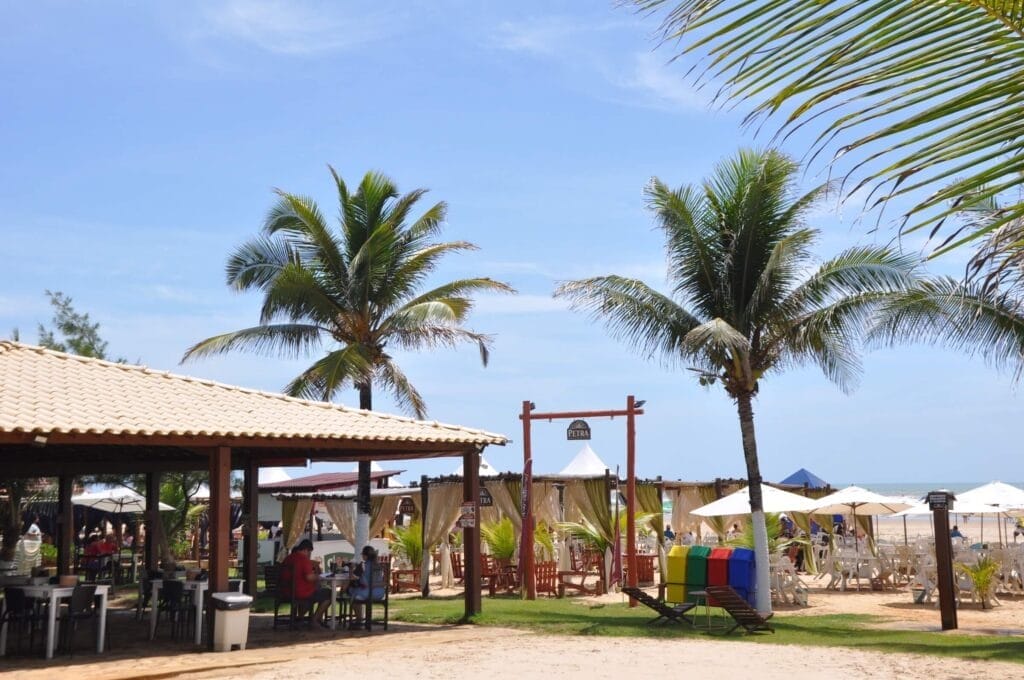 Viagem para Aracaju, Sergipe: Descubra o Destino Perfeito no Nordeste Brasileiro