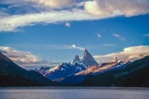 Mount Fitz Roy