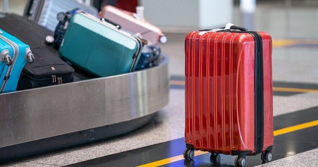Novas Regras de Bagagens das Companhias Aéreas Gol e Latam: O que Você Precisa Saber