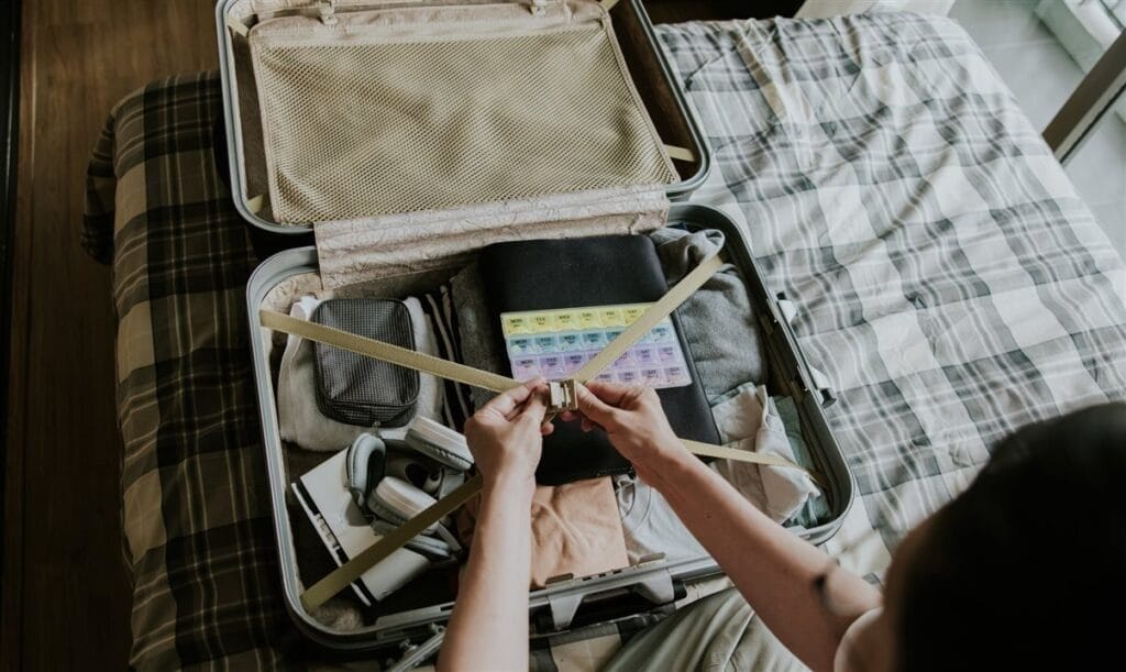 Novas Regras de Bagagens das Companhias Aéreas Gol e Latam: O que Você Precisa Saber