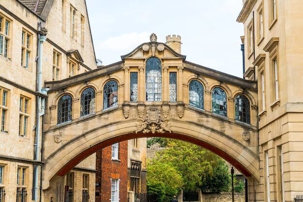 🦇 Viagem de Halloween na Inglaterra: Conheça os 8 Locais Mais Assustadores 🦇