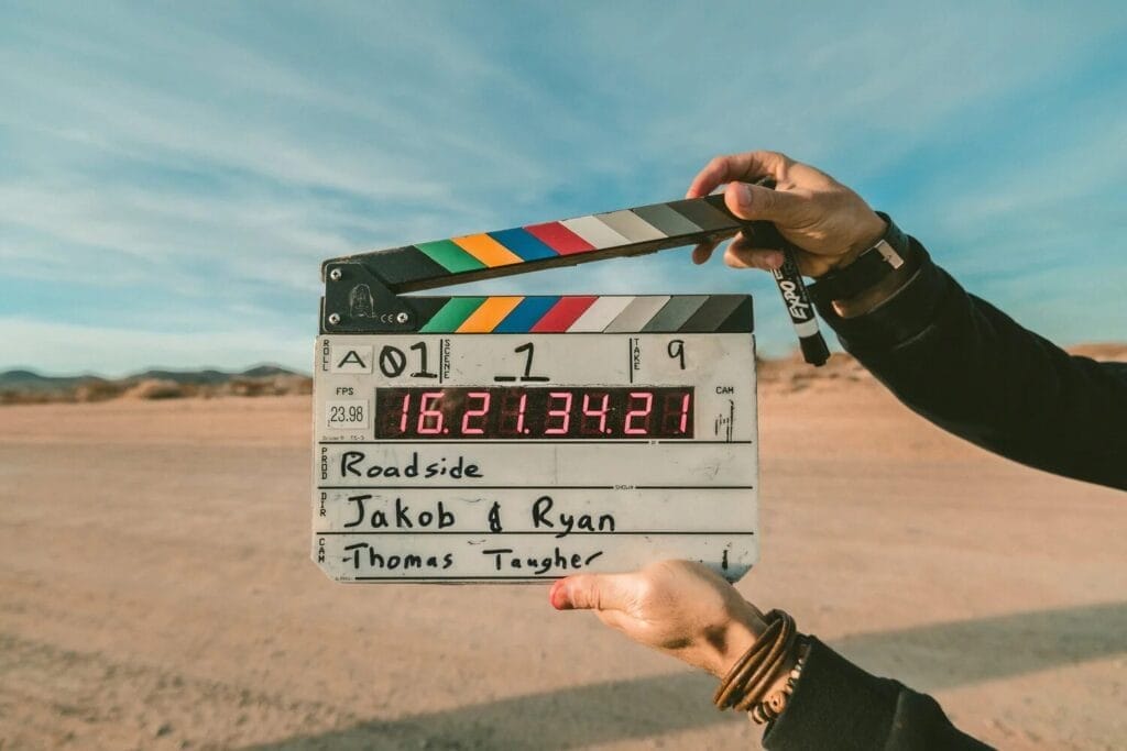 Por que o  Streaming Está Inspirando Viagens a Destinos ?