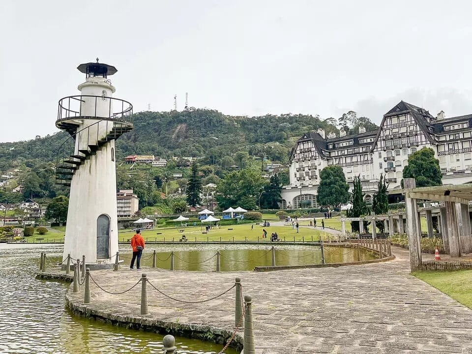 7 Lugares Frios e Lindos para Viajar pelo Brasil Sem Gastar Muito