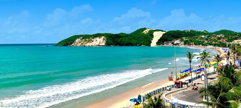 Viagem Barata: 5 Praias no Brasil que Não Vão Estourar o Seu Orçamento