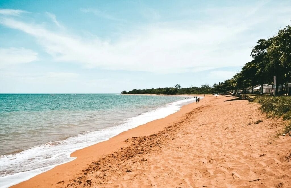 Viagem Barata: 5 Praias no Brasil que Não Vão Estourar o Seu Orçamento