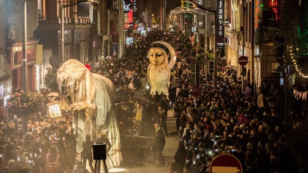 Conheça 7 Lugares para Comemorar o Halloween na Europa